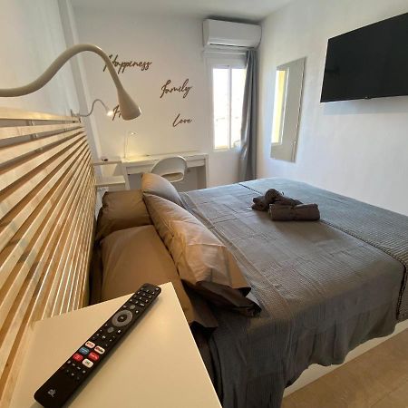 Apt Con Espectacular Vista, Piscinas, Recep 24 Hs بينالماذينا المظهر الخارجي الصورة