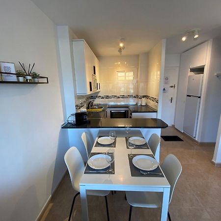 Apt Con Espectacular Vista, Piscinas, Recep 24 Hs بينالماذينا المظهر الخارجي الصورة