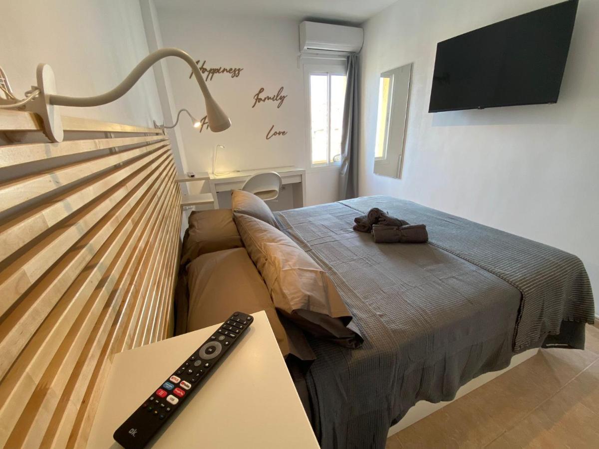 Apt Con Espectacular Vista, Piscinas, Recep 24 Hs بينالماذينا المظهر الخارجي الصورة