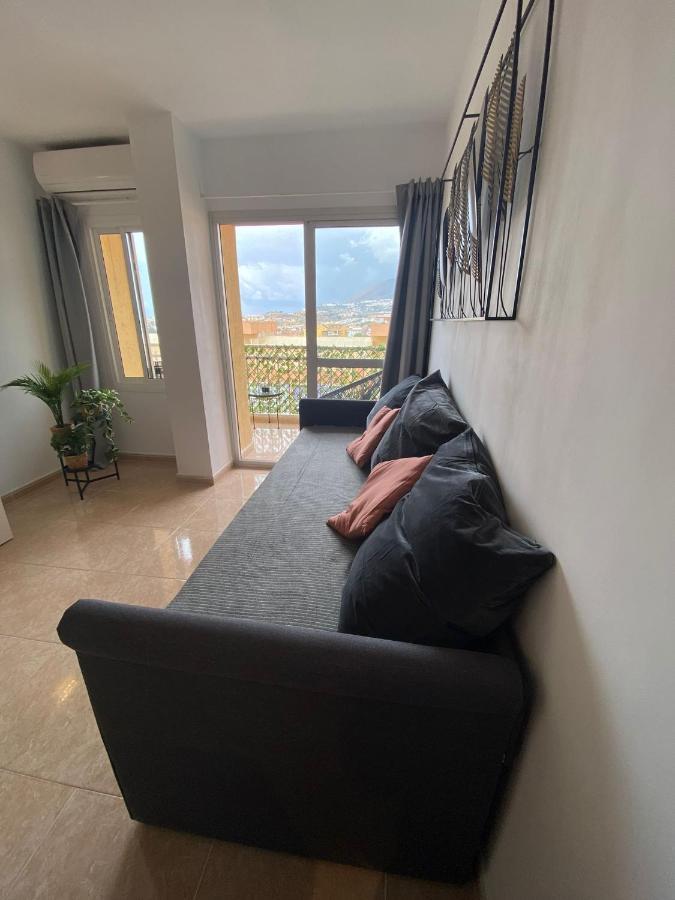 Apt Con Espectacular Vista, Piscinas, Recep 24 Hs بينالماذينا المظهر الخارجي الصورة