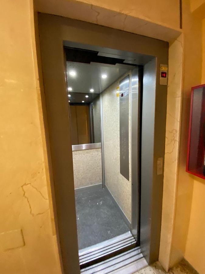 Apt Con Espectacular Vista, Piscinas, Recep 24 Hs بينالماذينا المظهر الخارجي الصورة