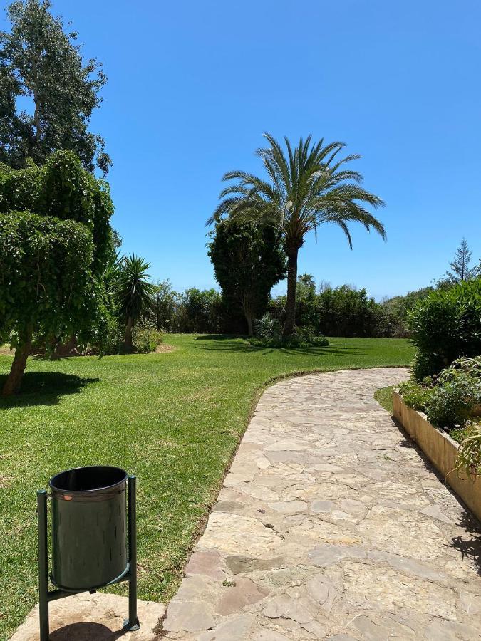 Apt Con Espectacular Vista, Piscinas, Recep 24 Hs بينالماذينا المظهر الخارجي الصورة