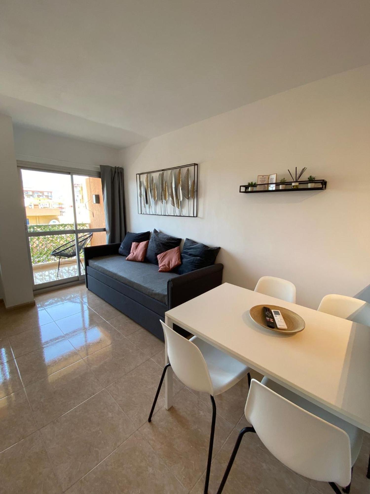 Apt Con Espectacular Vista, Piscinas, Recep 24 Hs بينالماذينا المظهر الخارجي الصورة